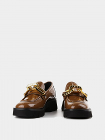 Лоферы LeBERDES модель 00000014332 Фото