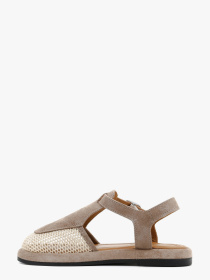 Сандалии LeBERDES модель 00000019705 Фото