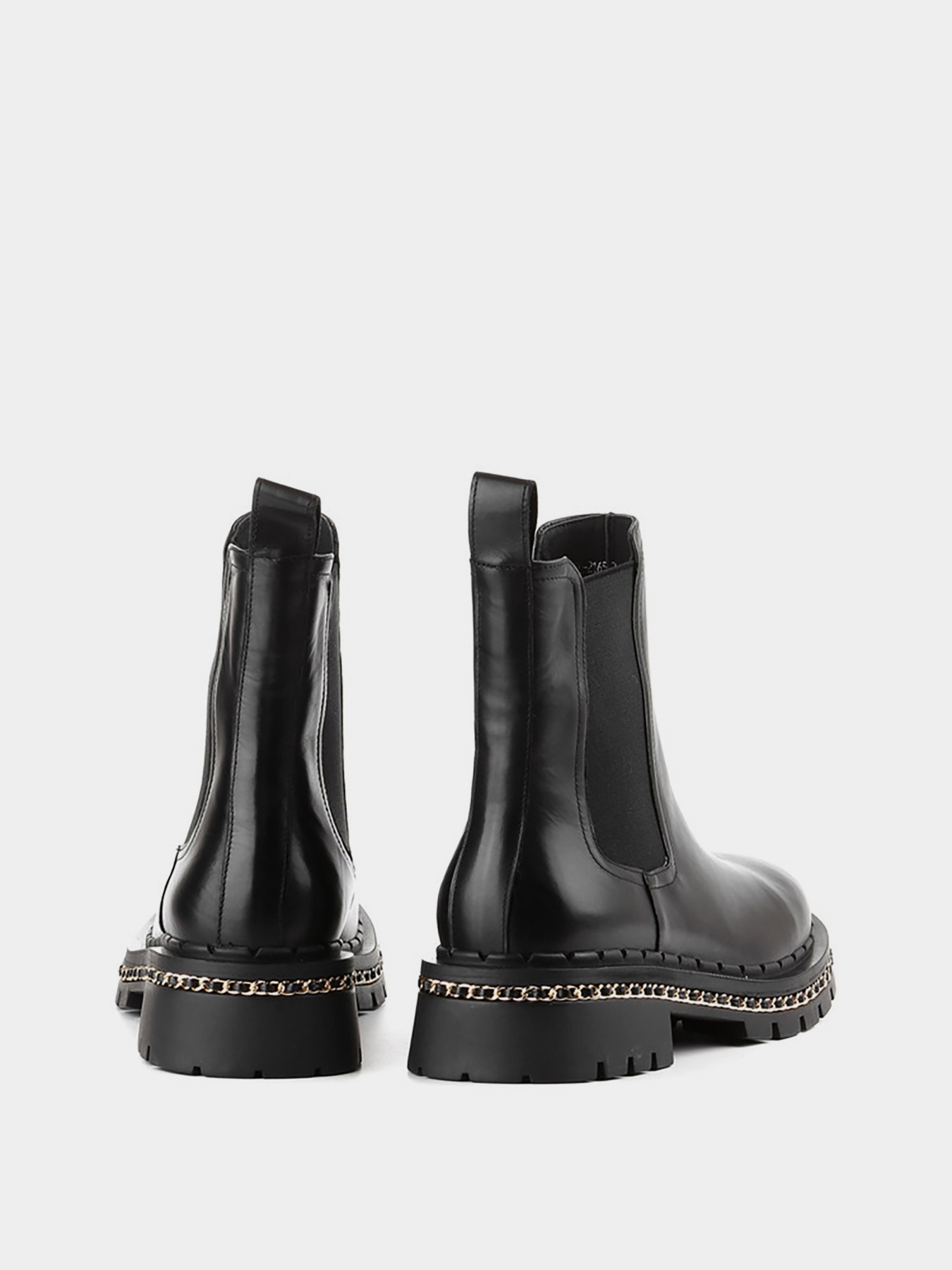 Челси LeBERDES модель 00000014334 Фото