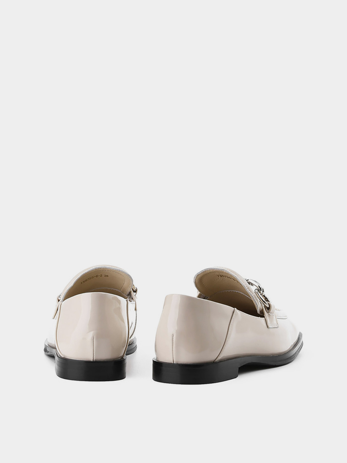 Лоферы LeBERDES модель 00000014337 Фото