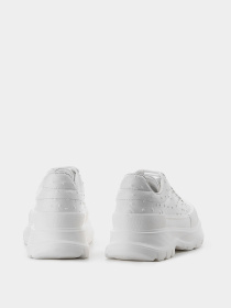 Кеды низкие LeBERDES модель 00000014338 Фото