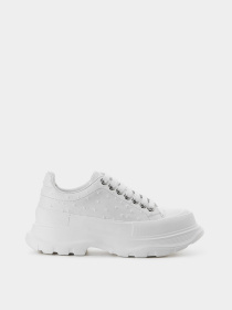 Кеды низкие LeBERDES модель 00000014338 Фото