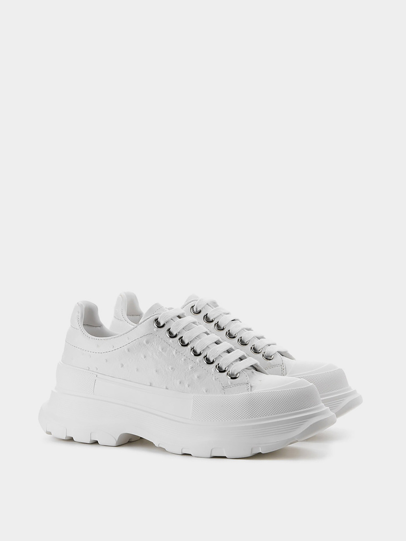 Кеды низкие LeBERDES модель 00000014338 Фото