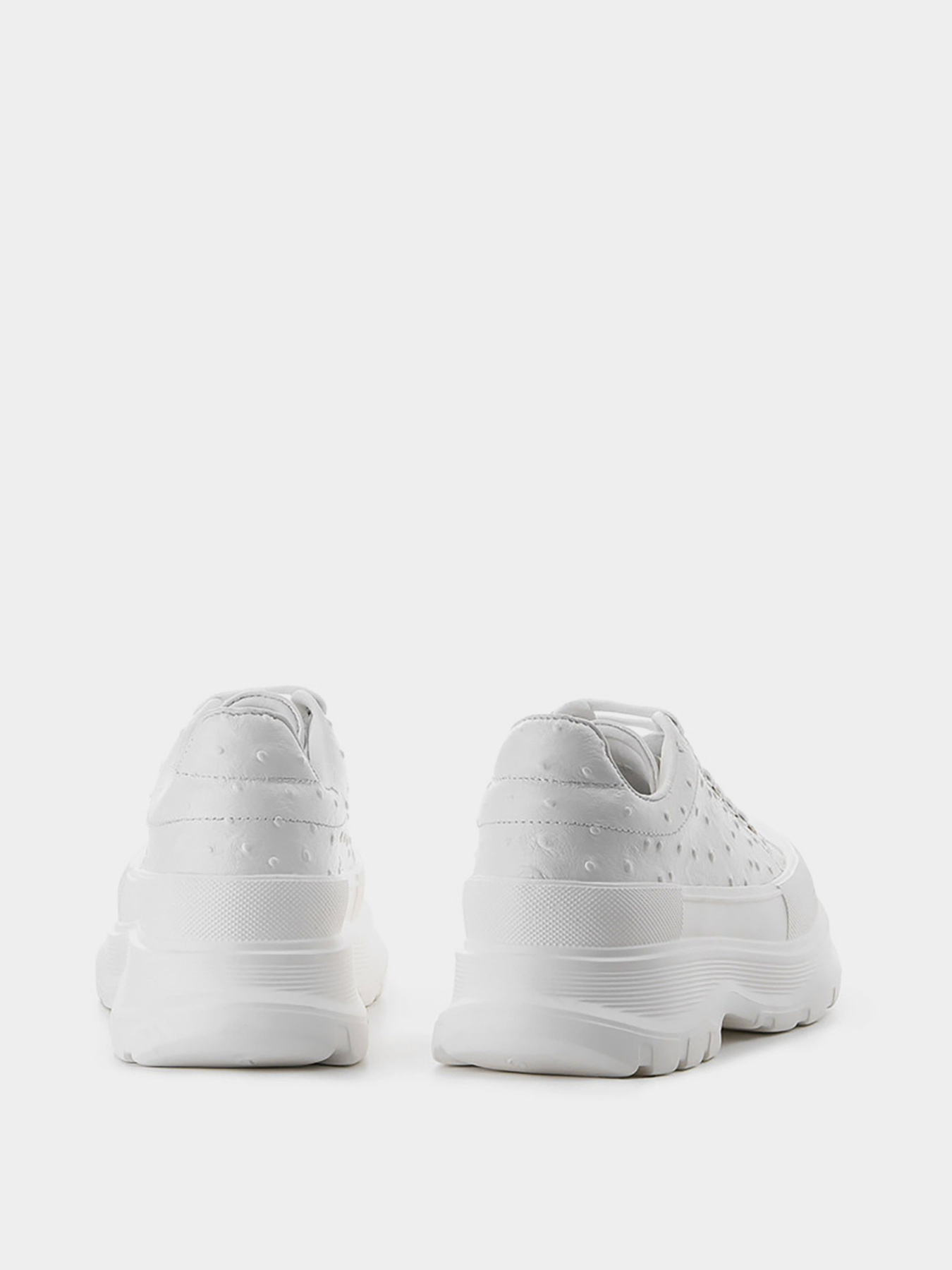 Кеды низкие LeBERDES модель 00000014338 Фото