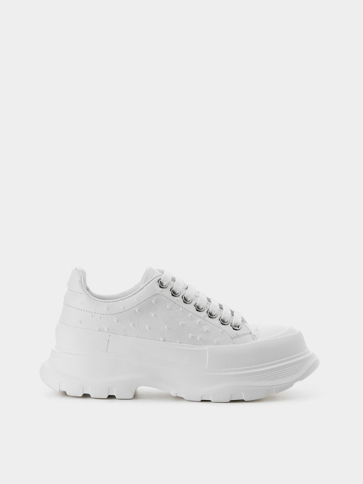 Кеди низькі LeBERDES модель 00000014338 Фото