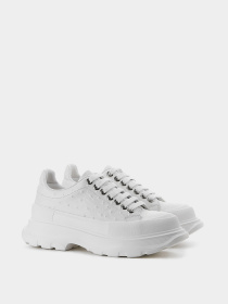 Кеды низкие LeBERDES модель 00000014338 Фото