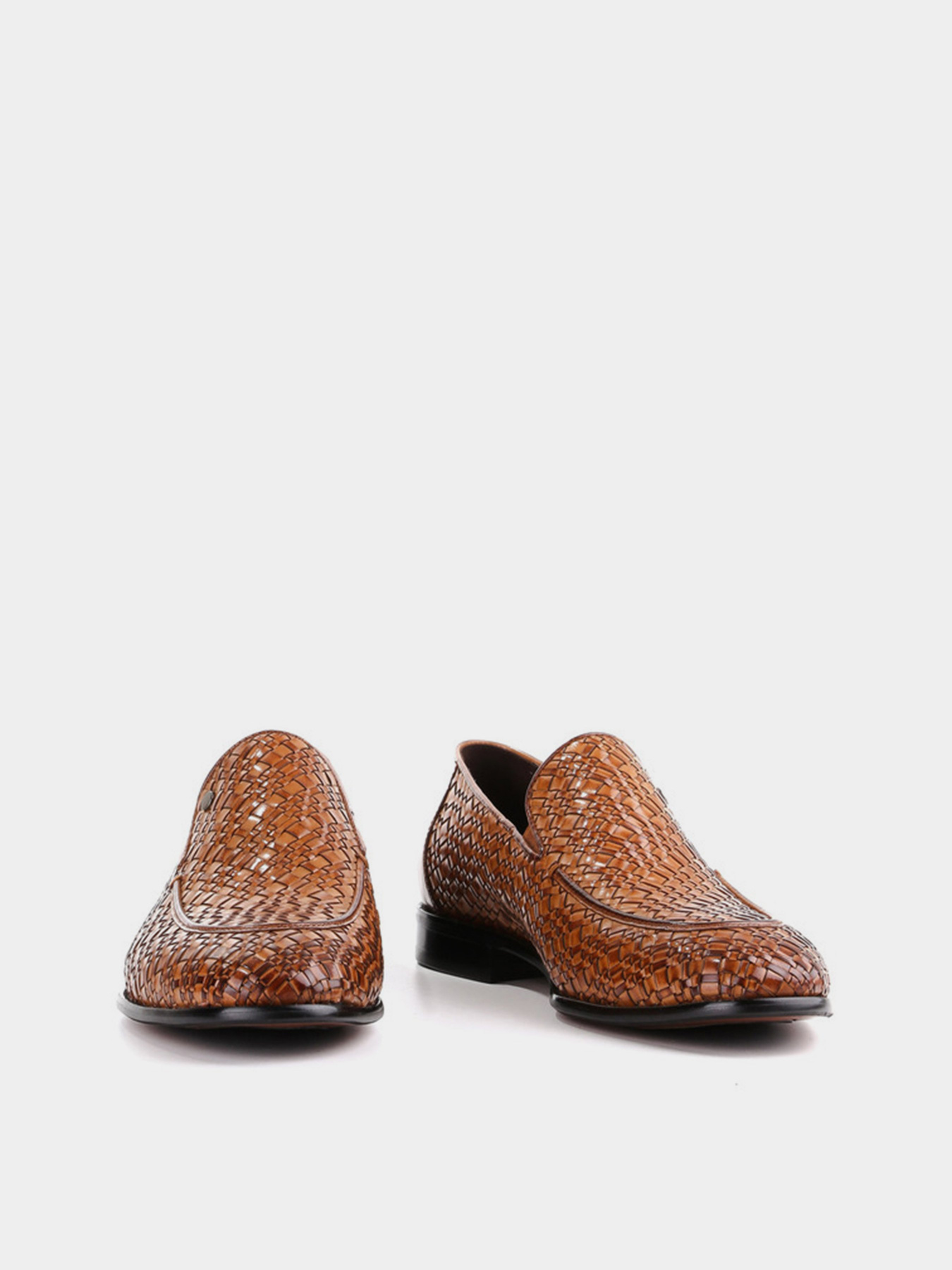 Лоферы LeBERDES модель 00000014341 Фото