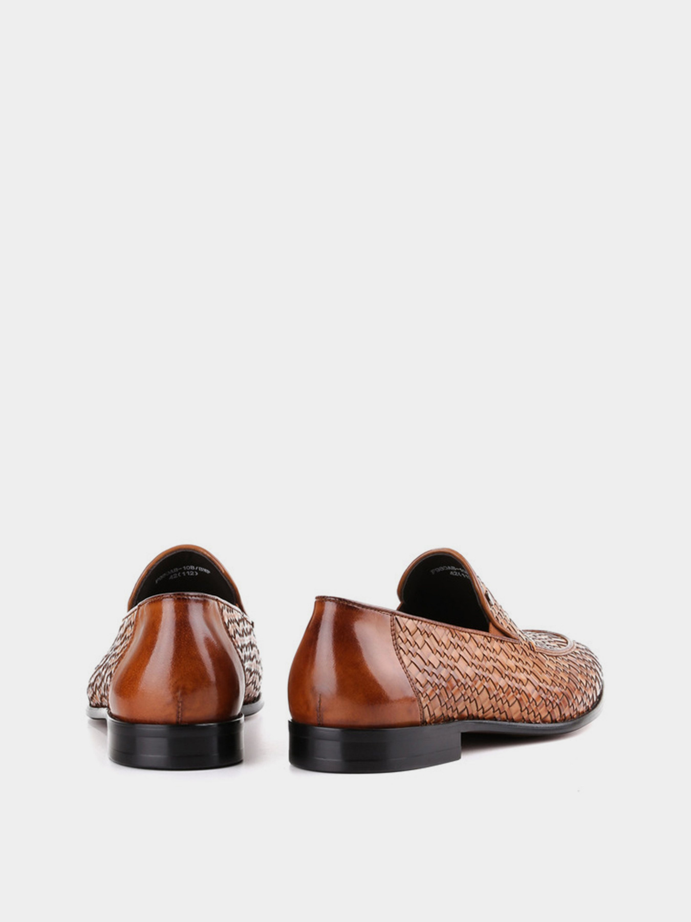 Лофери LeBERDES модель 00000014341 Фото