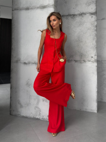 Костюмы Jadone Fashion модель costume_Anna_cherv Фото
