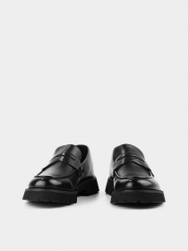 Лоферы LeBERDES модель 00000014342 Фото