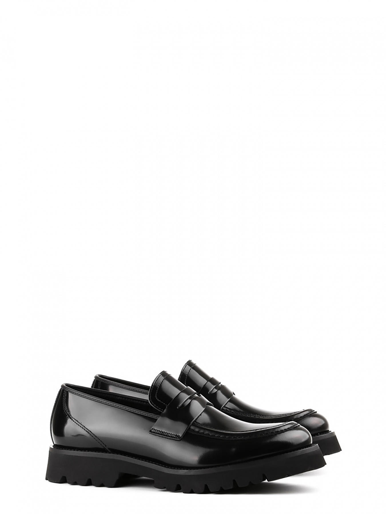 Лоферы LeBERDES модель 00000014343 Фото