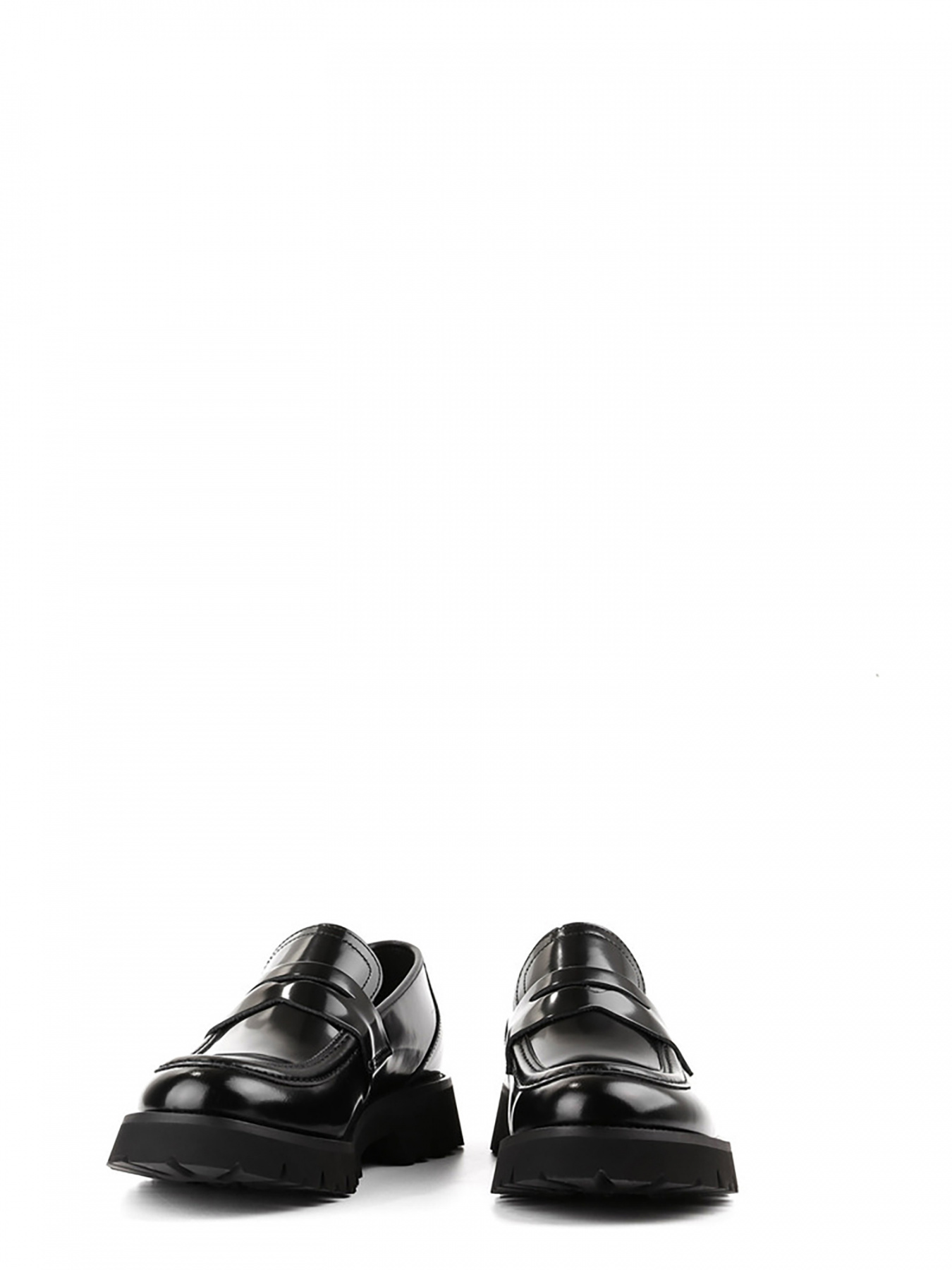 Лоферы LeBERDES модель 00000014343 Фото