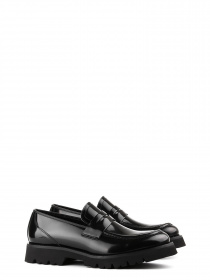 Лоферы LeBERDES модель 00000014343 Фото