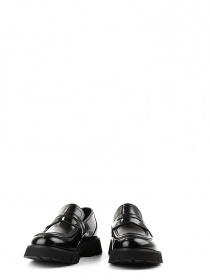 Лоферы LeBERDES модель 00000014343 Фото