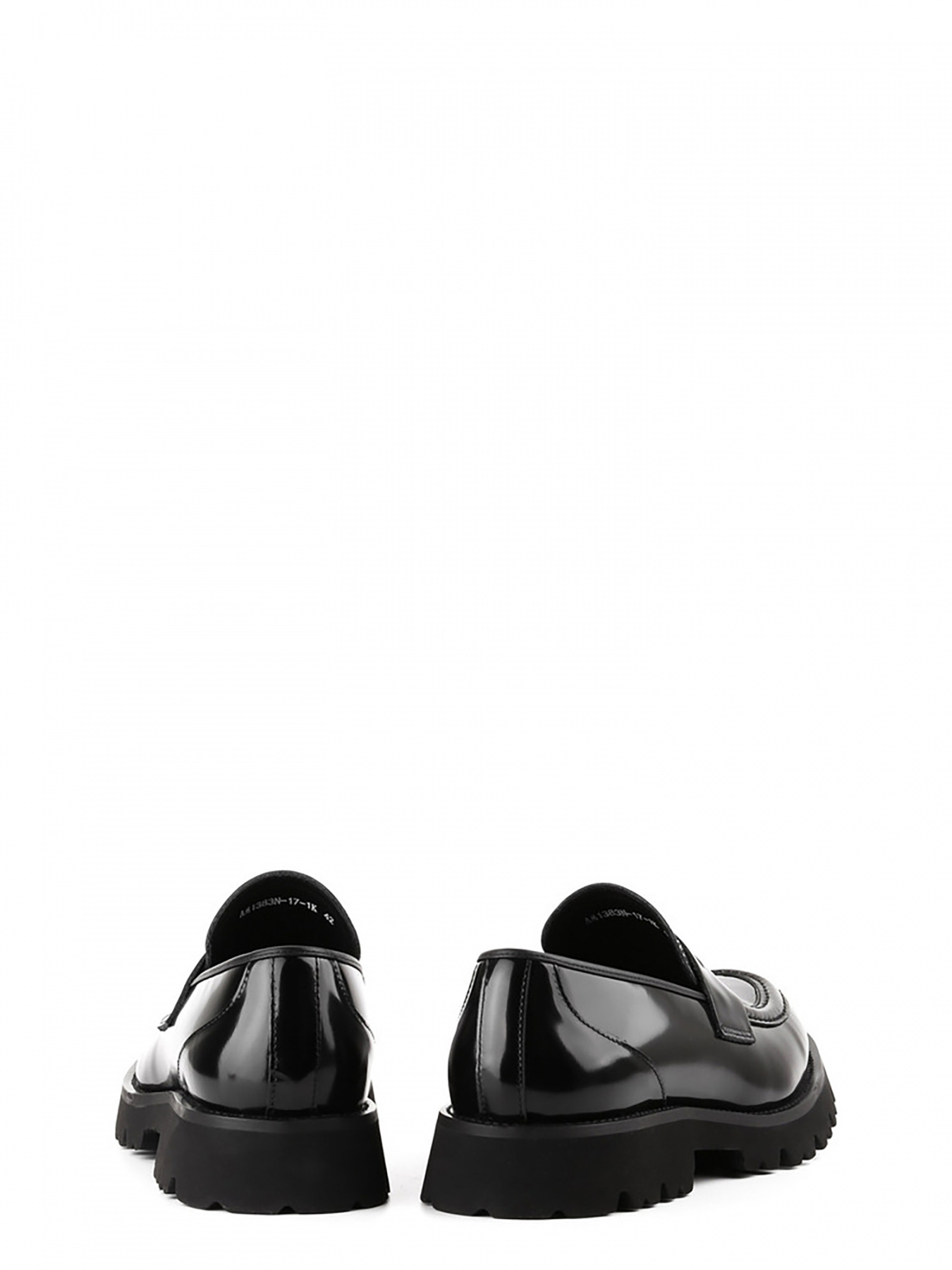 Лофери LeBERDES модель 00000014343 Фото