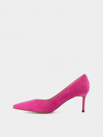 Туфли-лодочки LeBERDES модель 00000014345 Фото