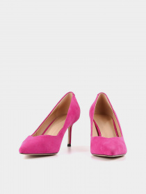 Туфлі на підборах LeBERDES модель 00000014345 Фото