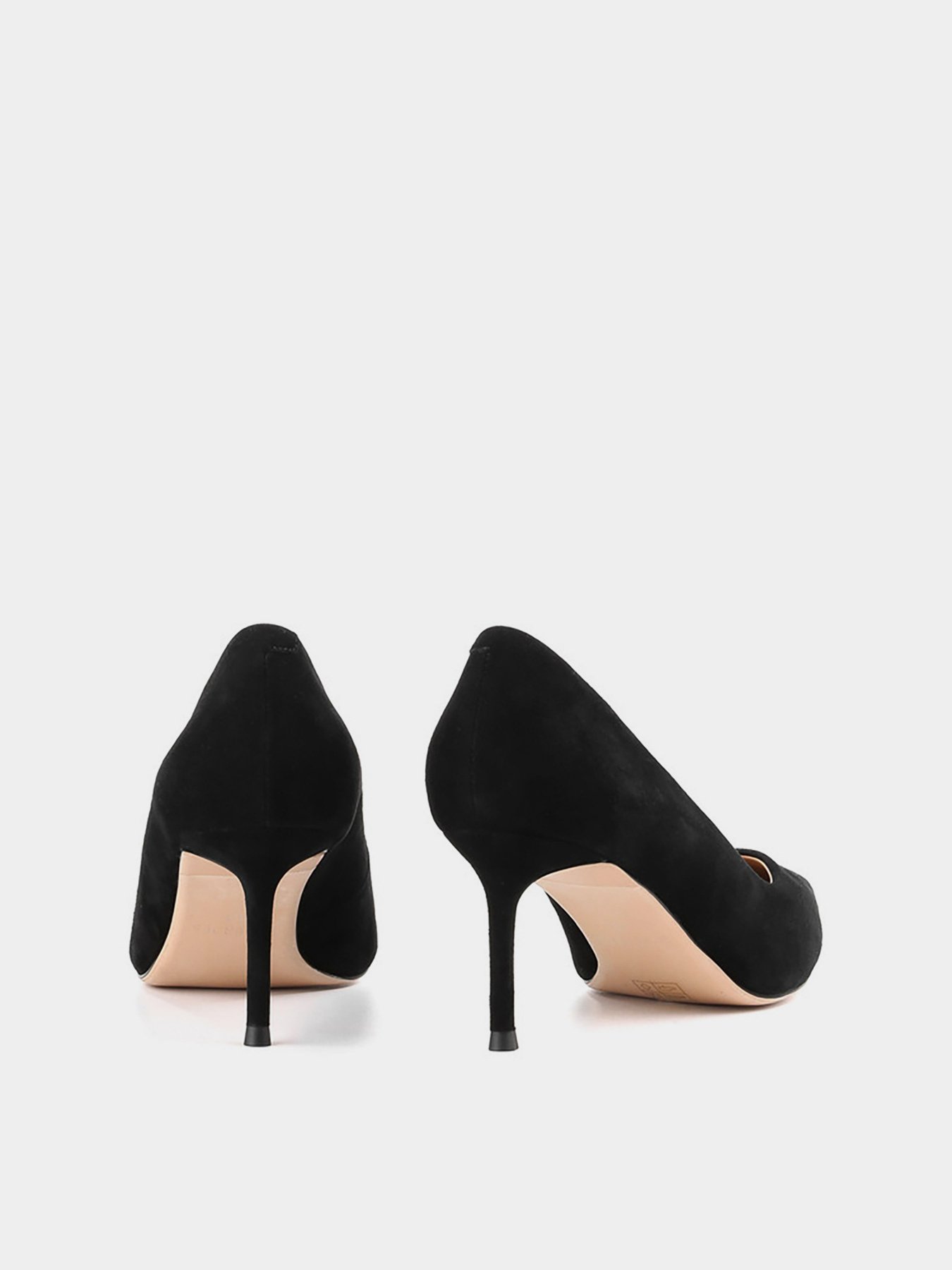 Туфлі на підборах LeBERDES модель 00000014346 Фото