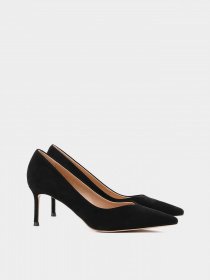 Туфлі на підборах LeBERDES модель 00000014346 Фото