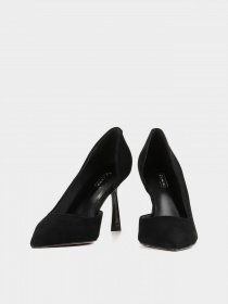 Туфли-лодочки LeBERDES модель 00000014348 Фото