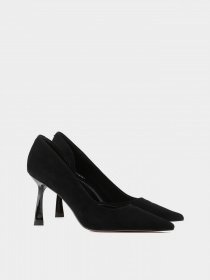 Туфли-лодочки LeBERDES модель 00000014348 Фото