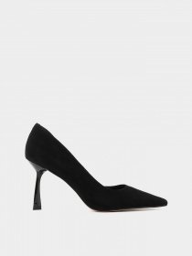 Туфли-лодочки LeBERDES модель 00000014348 Фото