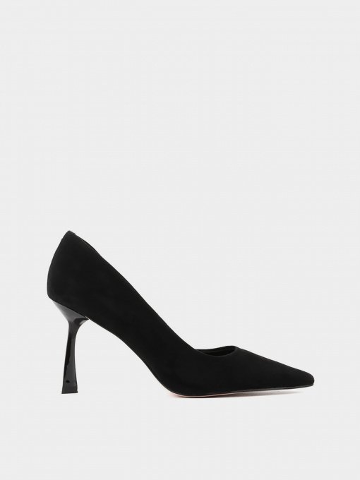 Туфли-лодочки LeBERDES модель 00000014348 Фото