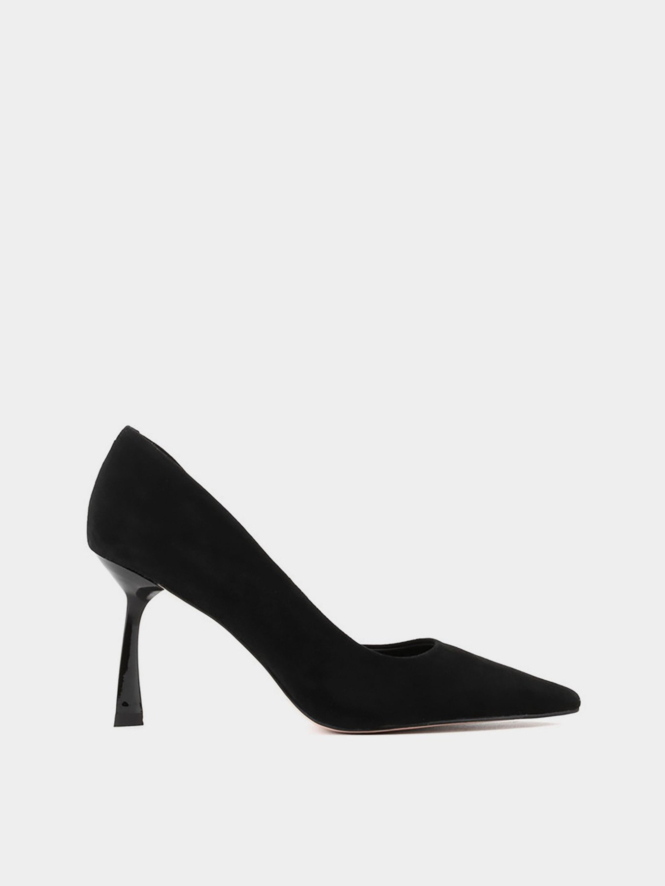 Туфли на каблуках LeBERDES модель 00000014348 Фото