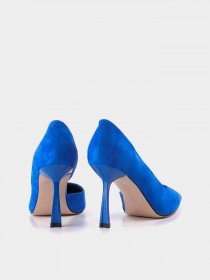 Туфлі на підборах LeBERDES модель 00000014349 Фото