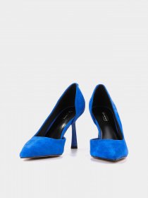 Туфлі на підборах LeBERDES модель 00000014349 Фото