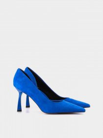 Туфлі на підборах LeBERDES модель 00000014349 Фото