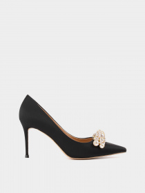 Туфли-лодочки LeBERDES модель 00000014350 Фото