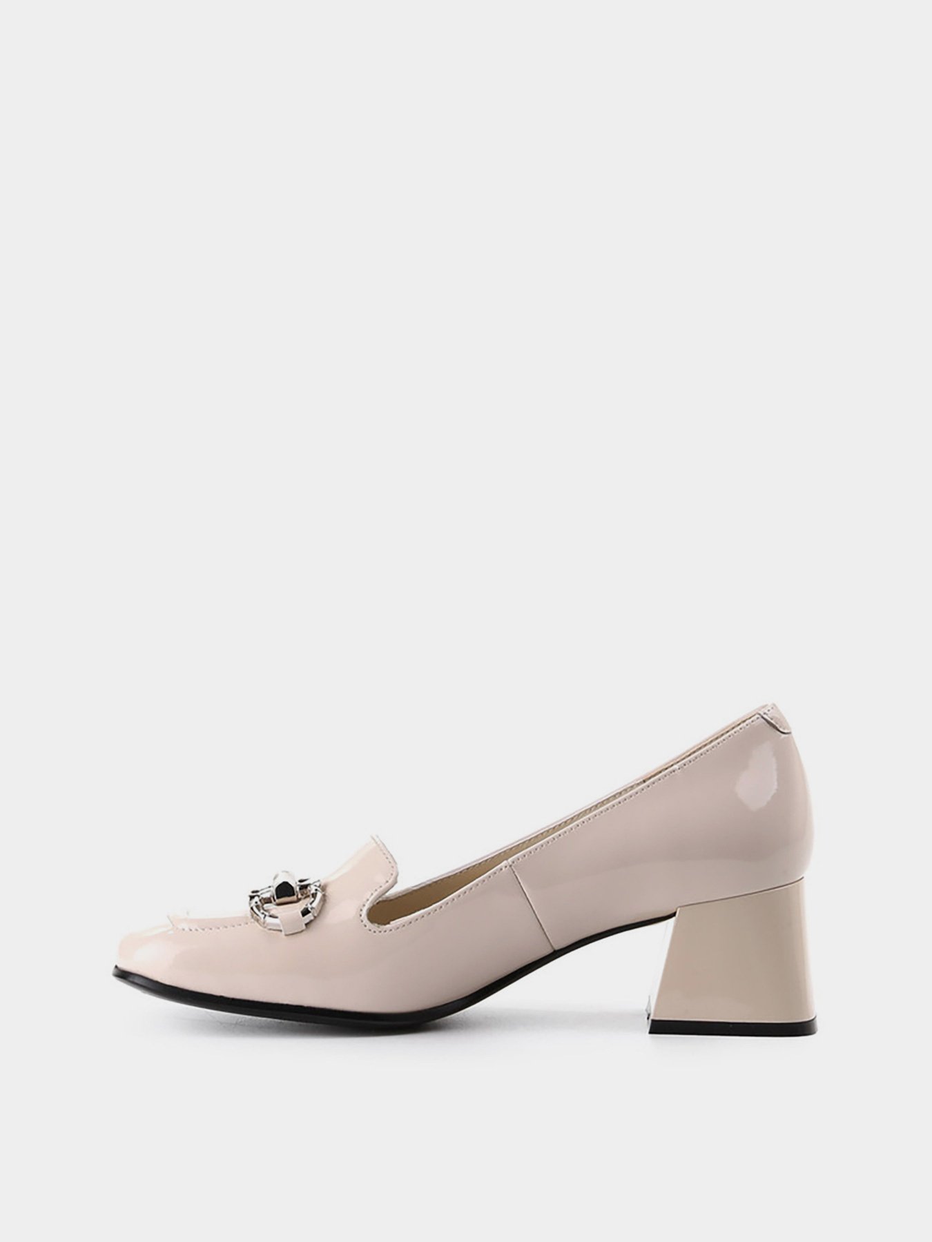 Туфли LeBERDES модель 00000014351 Фото