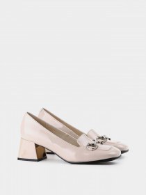 Туфли LeBERDES модель 00000014351 Фото