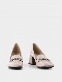 Туфли LeBERDES модель 00000014351 Фото