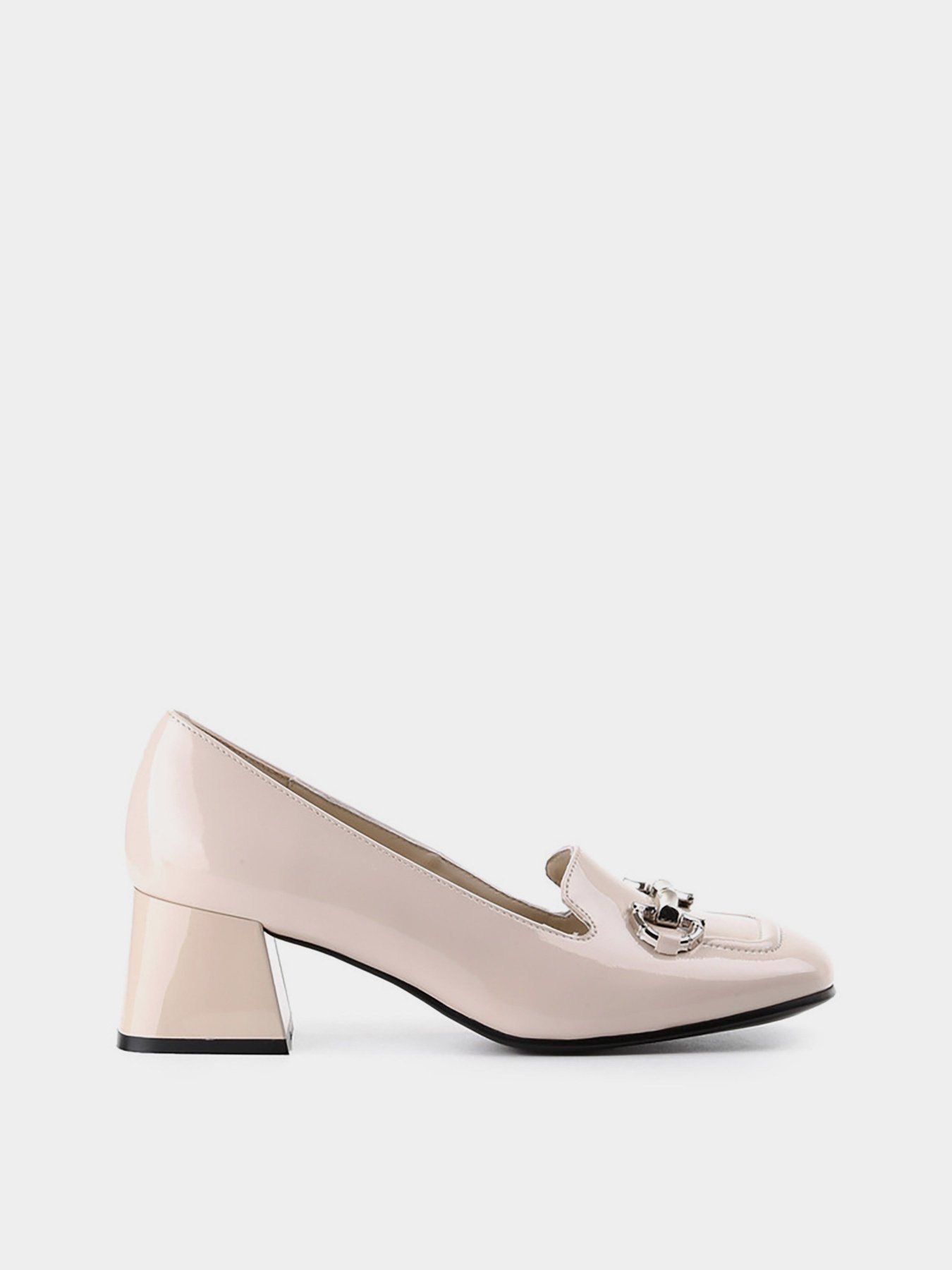 Туфлі LeBERDES модель 00000014351 Фото