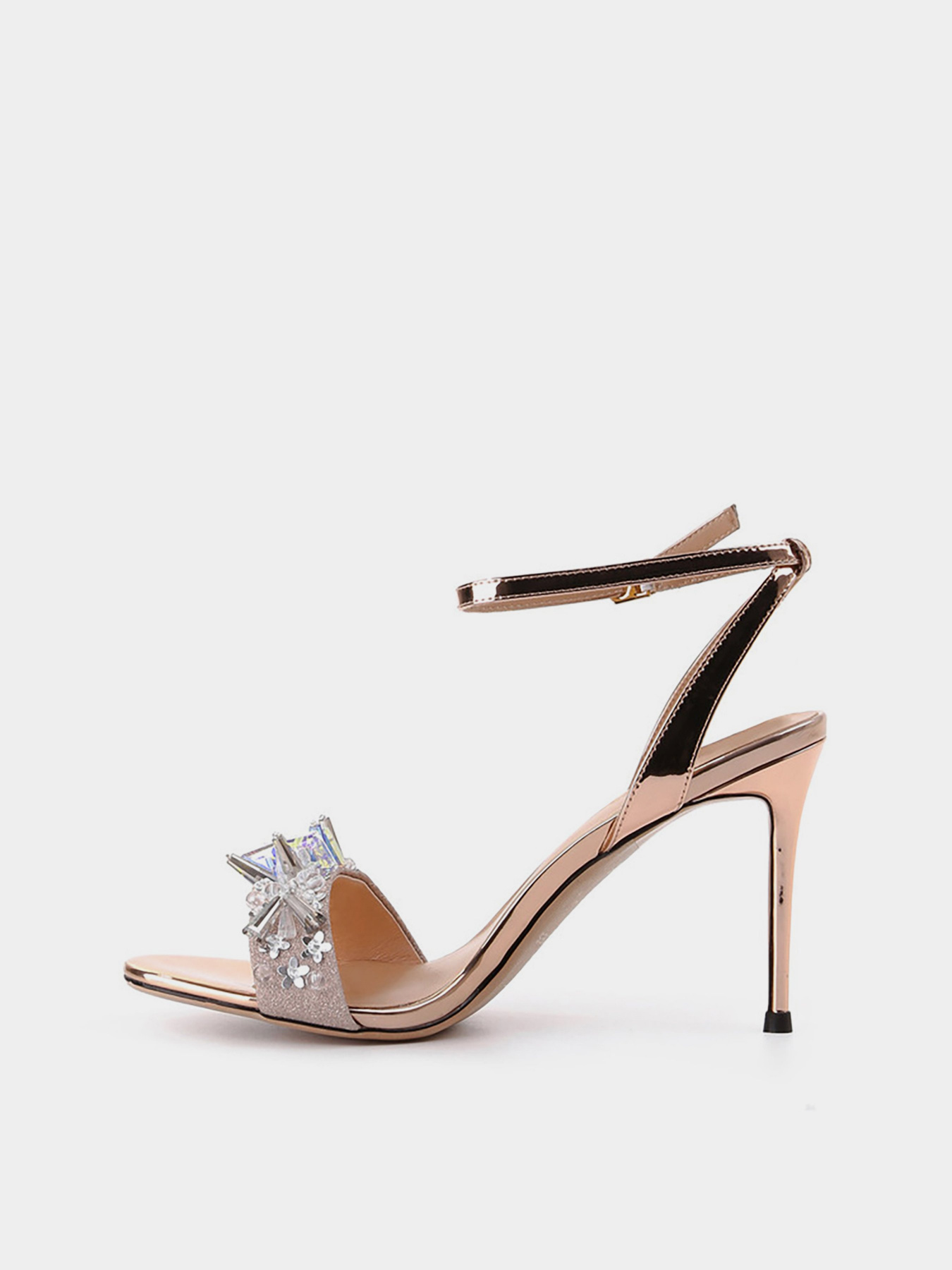 Босоножки LeBERDES модель 00000014354 Фото