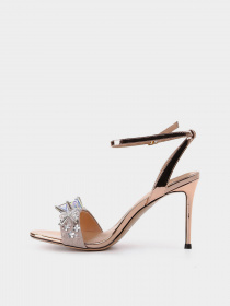 Босоножки LeBERDES модель 00000014354 Фото