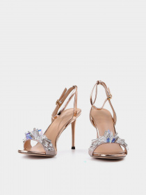 Босоножки LeBERDES модель 00000014354 Фото