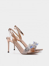 Босоножки LeBERDES модель 00000014354 Фото