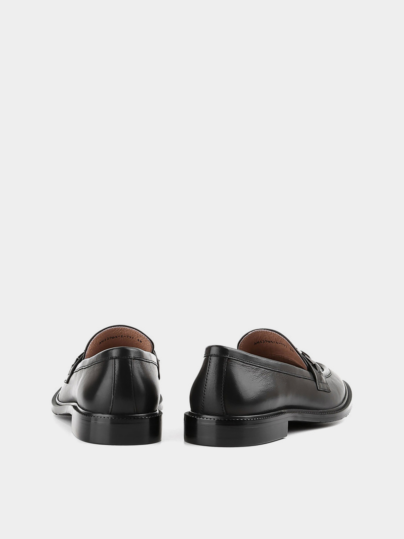 Лоферы LeBERDES модель 00000014355 Фото