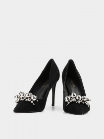 Туфли-лодочки LeBERDES модель 00000014356 Фото