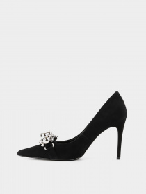 Туфли-лодочки LeBERDES модель 00000014356 Фото