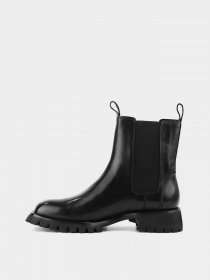 Челси LeBERDES модель 00000014357 Челси LeBERDES модель 00000014357 Фото