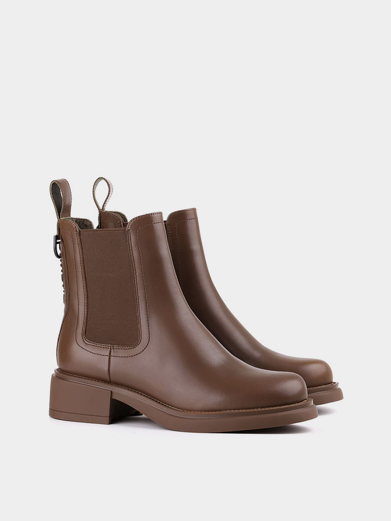 Челси LeBERDES модель 00000014358 Фото