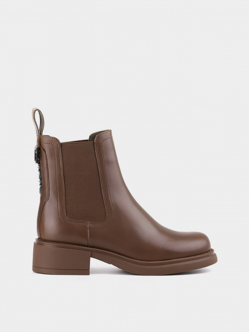 Челси LeBERDES модель 00000014358 Фото