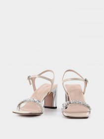 Босоножки LeBERDES модель 00000014359 Фото