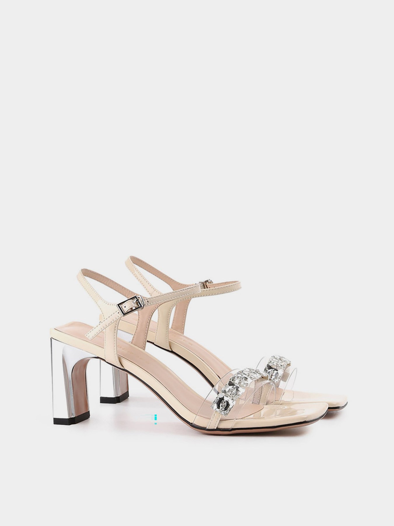 Босоніжки LeBERDES модель 00000014359 Фото