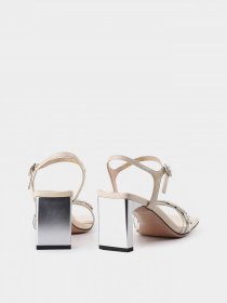 Босоніжки LeBERDES модель 00000014359 Фото