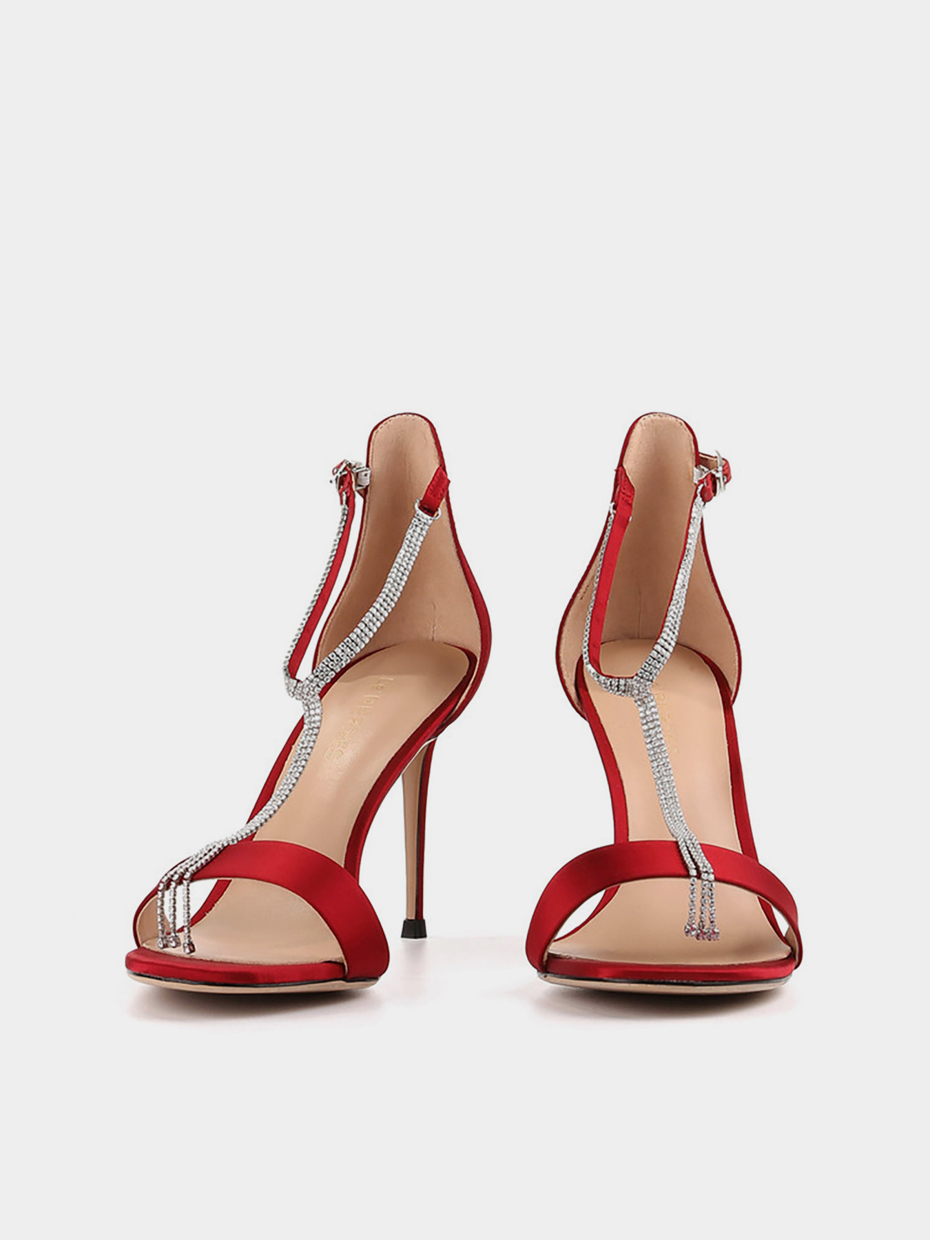 Босоножки LeBERDES модель 00000014360 Фото